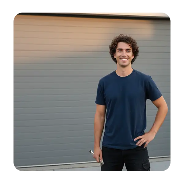 Repair Garage Door Katy TX